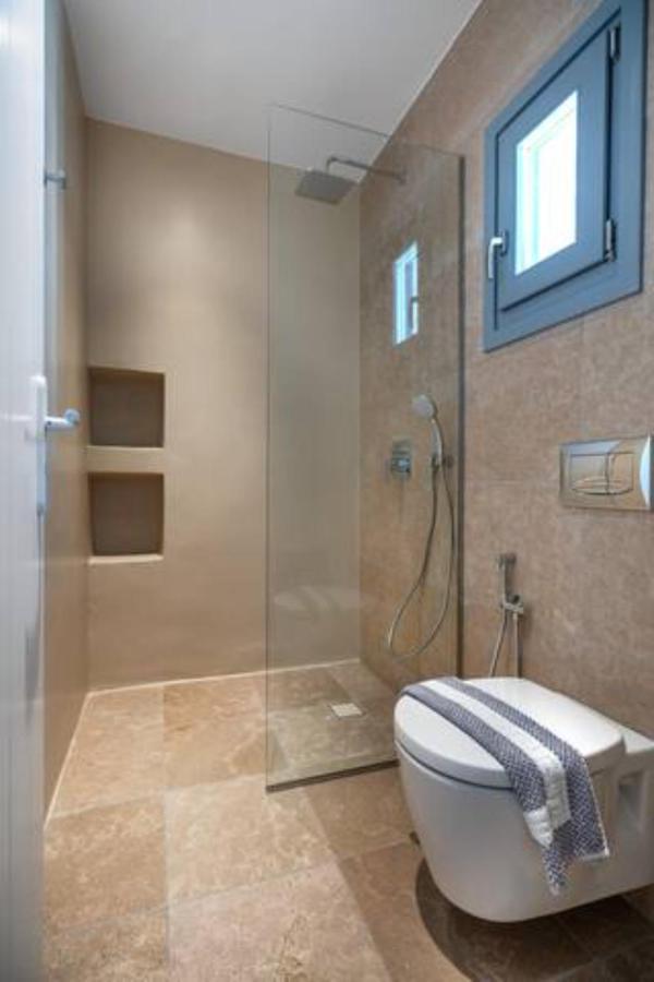 Apartment Il Vento Premium Mykonos