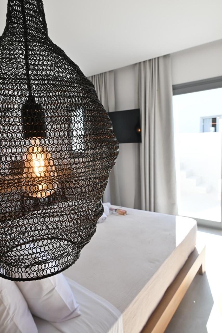 Il Vento Premium Mykonos Apartment Mykonos Town