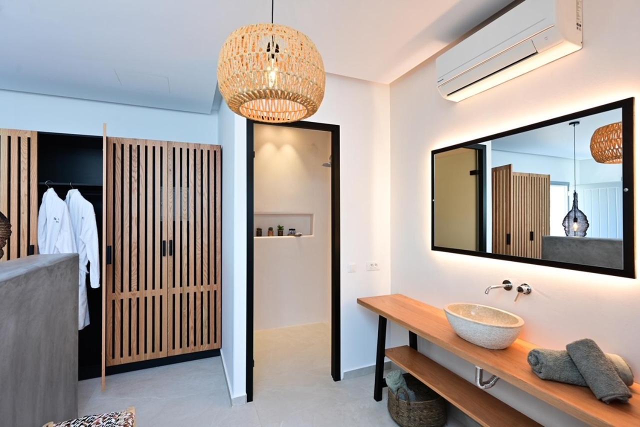 Apartment Il Vento Premium Mykonos *