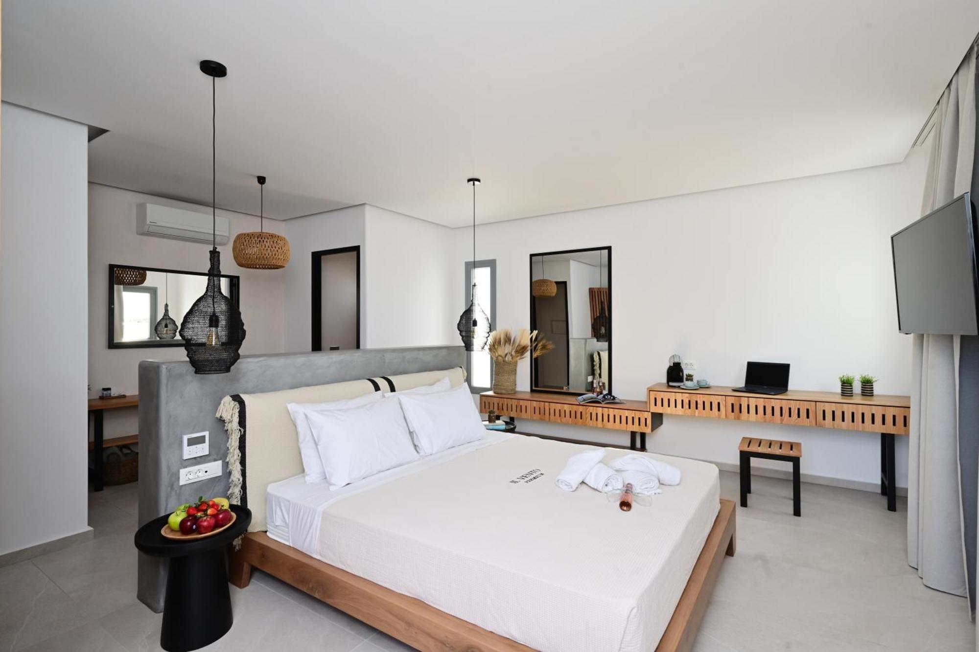 Apartment Il Vento Premium Mykonos