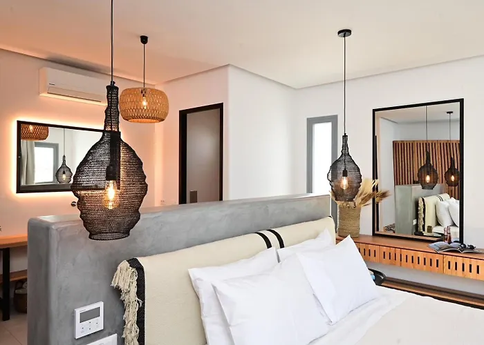 Il Vento Premium Mykonos