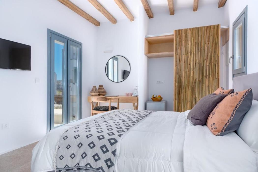 Apartment Il Vento Premium Mykonos *