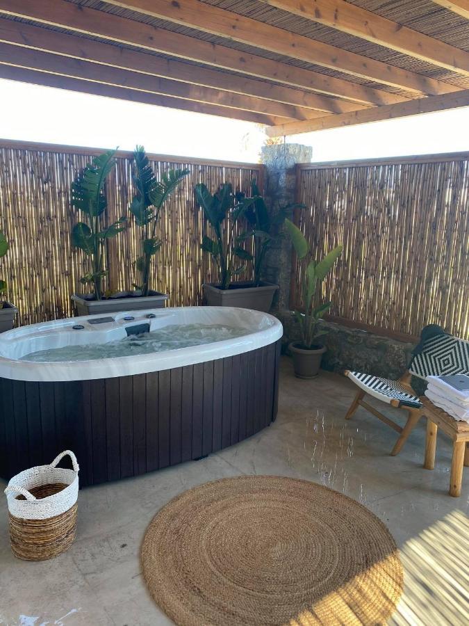 Il Vento Premium Mykonos * Mykonos Town
