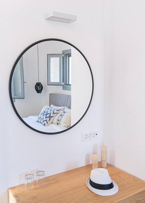 Il Vento Premium Mykonos * Mykonos Town