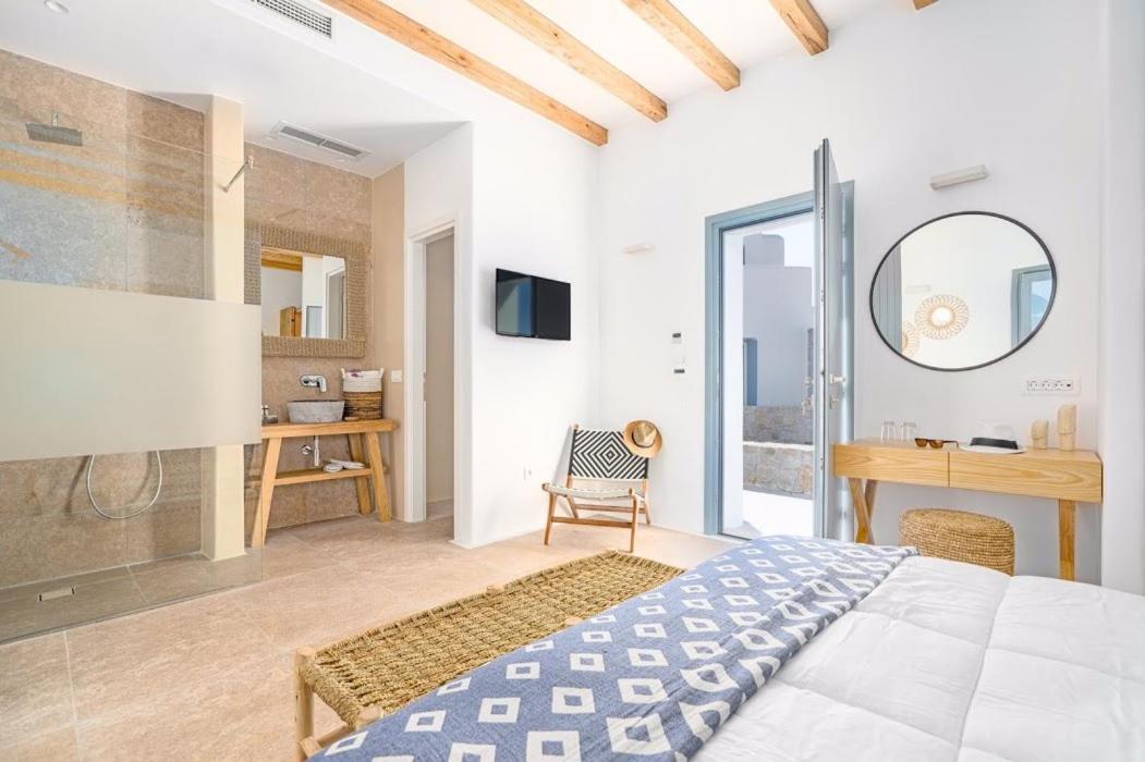 Il Vento Premium Mykonos Mykonos Town