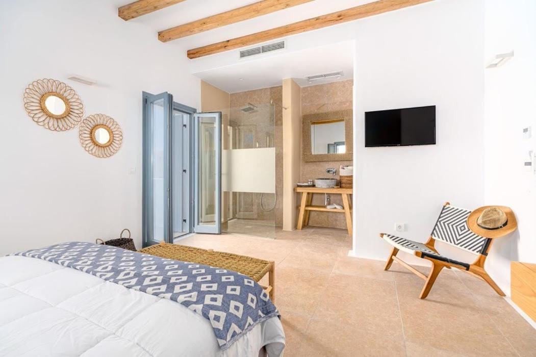 Il Vento Premium Mykonos Apartment
