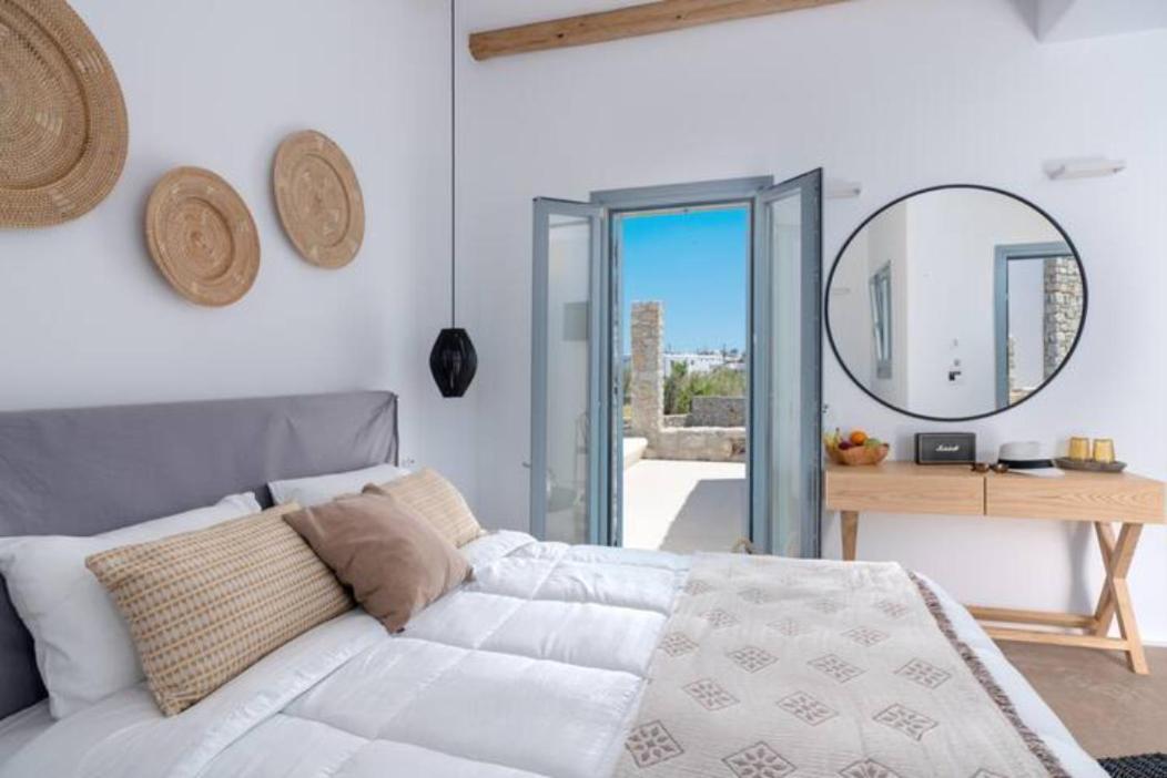 Il Vento Premium Mykonos Apartment *