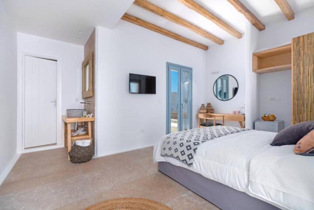 Apartment Il Vento Premium Mykonos