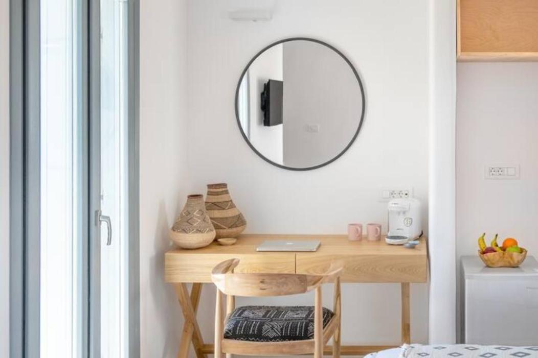 Apartment Il Vento Premium Mykonos *