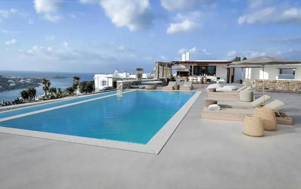 Il Vento Premium Mykonos Apartment *