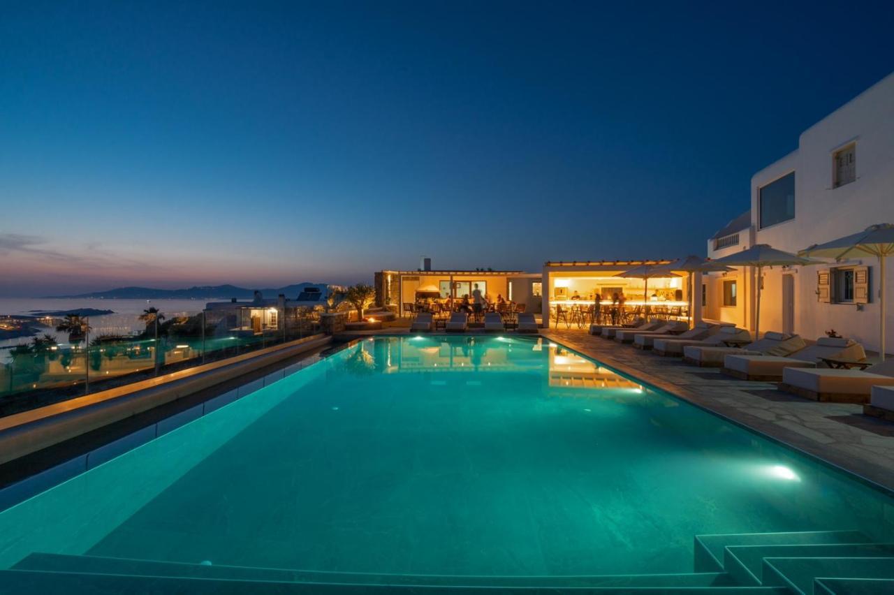 Apartment Il Vento Premium Mykonos