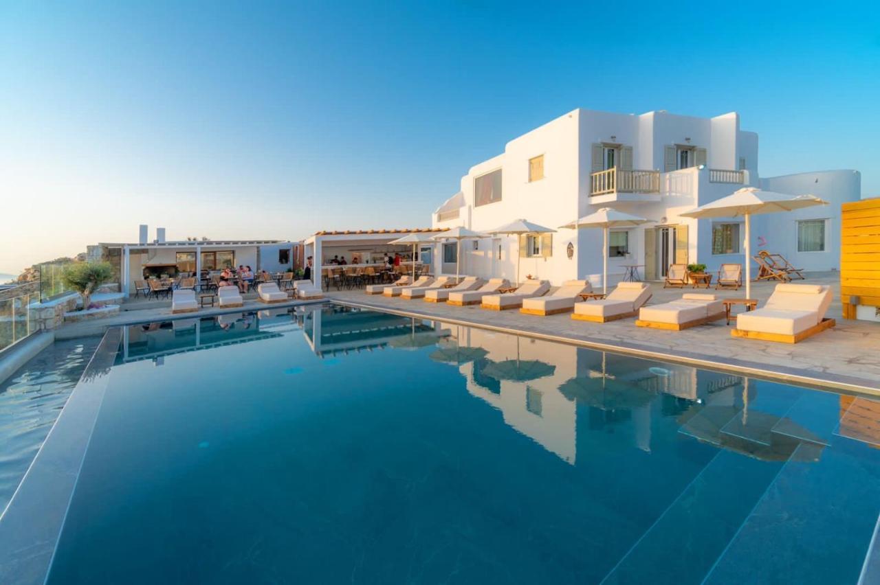 Il Vento Premium Mykonos *