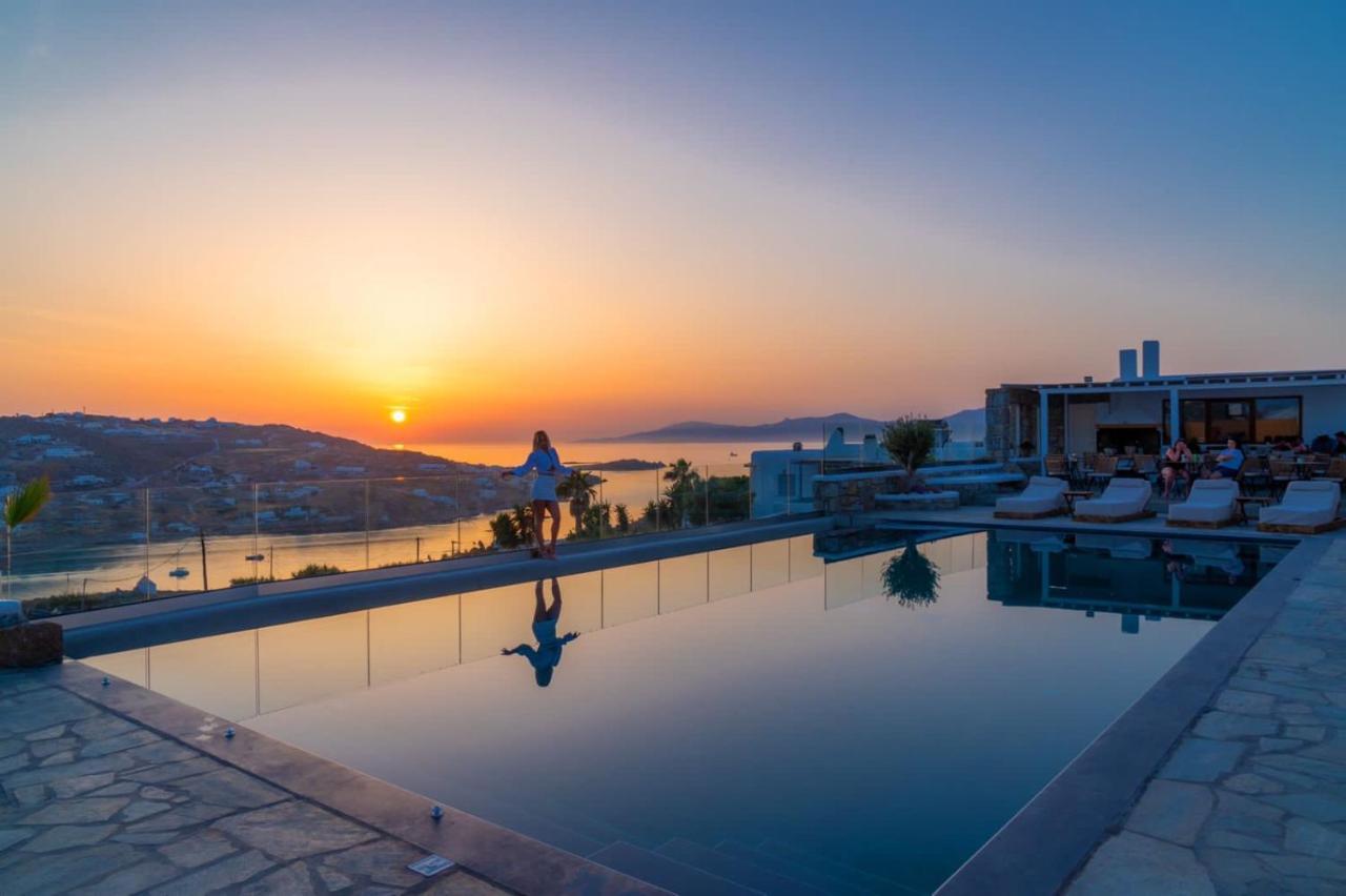 Il Vento Premium Mykonos