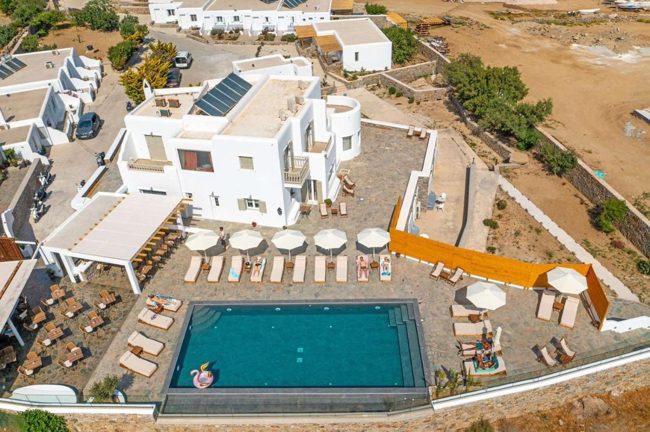 Apartment Il Vento Premium Mykonos