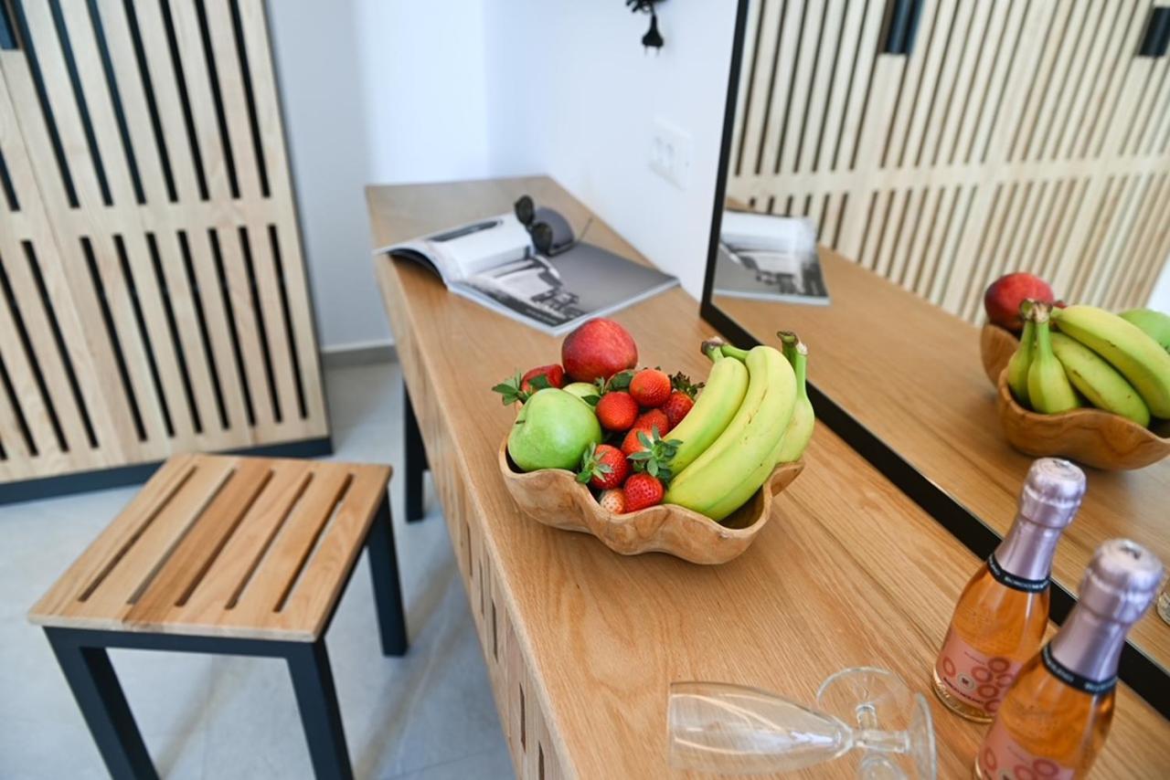 Il Vento Premium Mykonos Apartment *