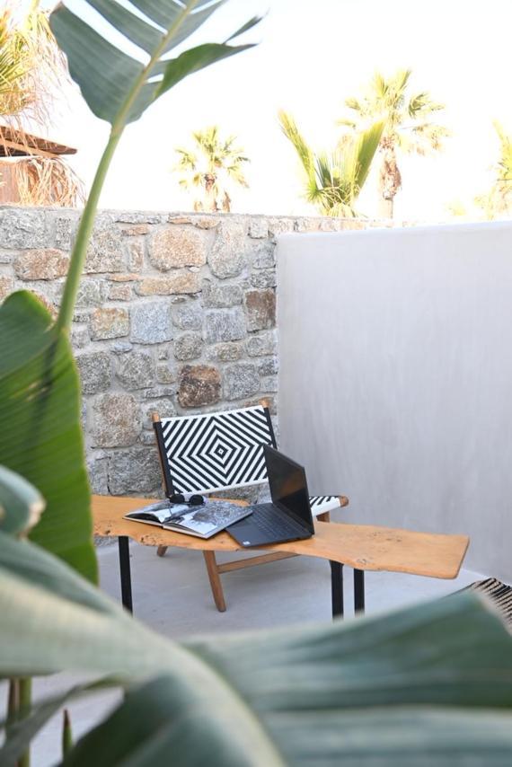 Apartment Il Vento Premium Mykonos *