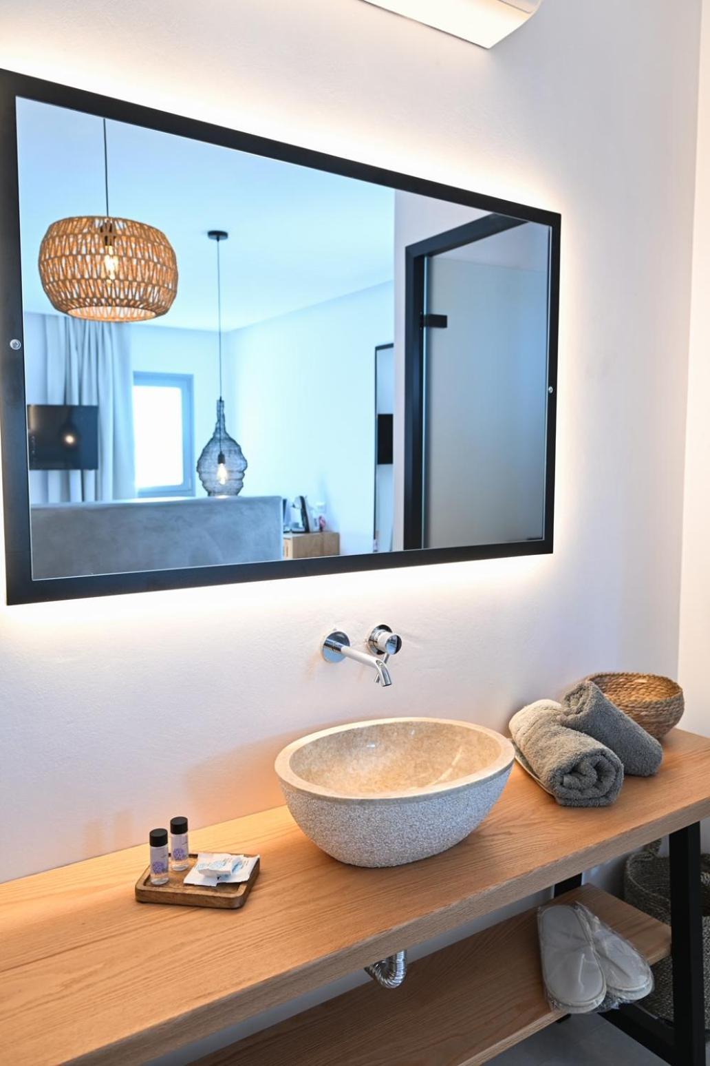Apartment Il Vento Premium Mykonos *