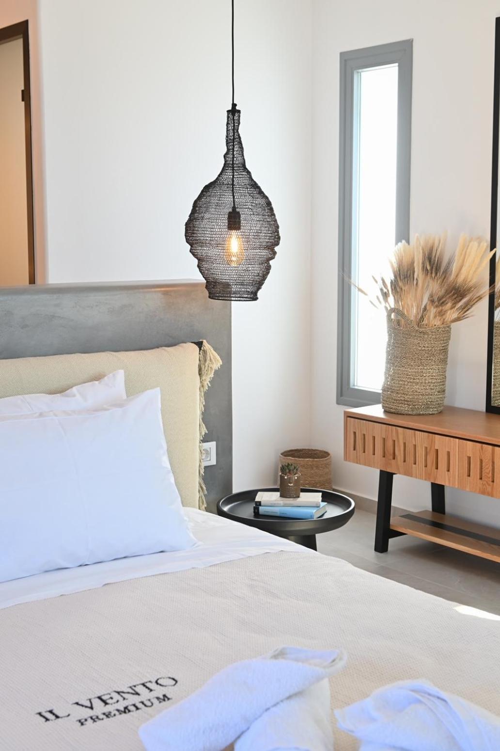 Apartment Il Vento Premium Mykonos