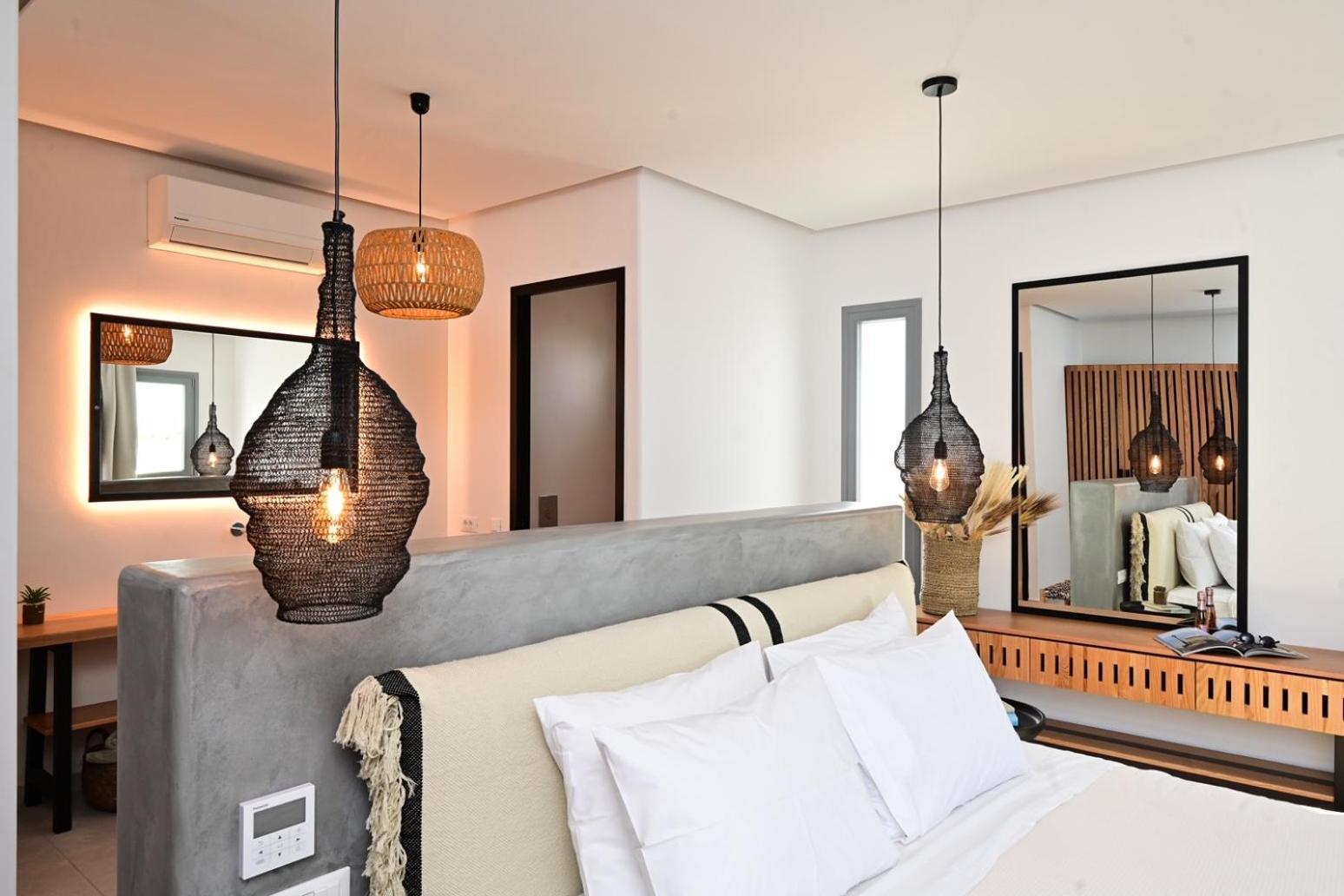 Apartment Il Vento Premium Mykonos Mykonos Town