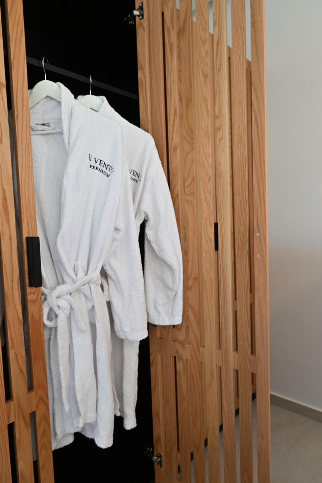 Il Vento Premium Mykonos *