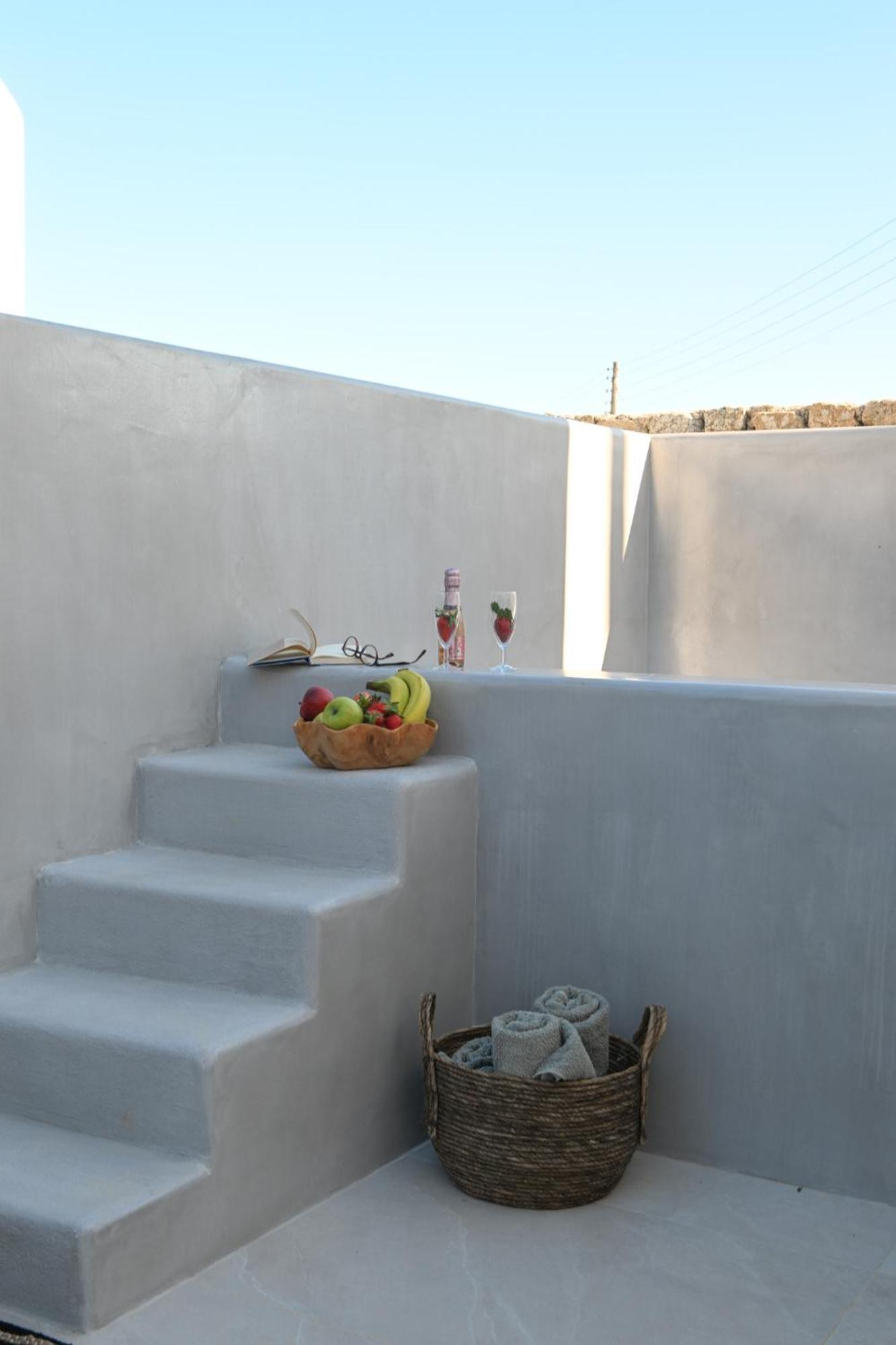 Apartment Il Vento Premium Mykonos *
