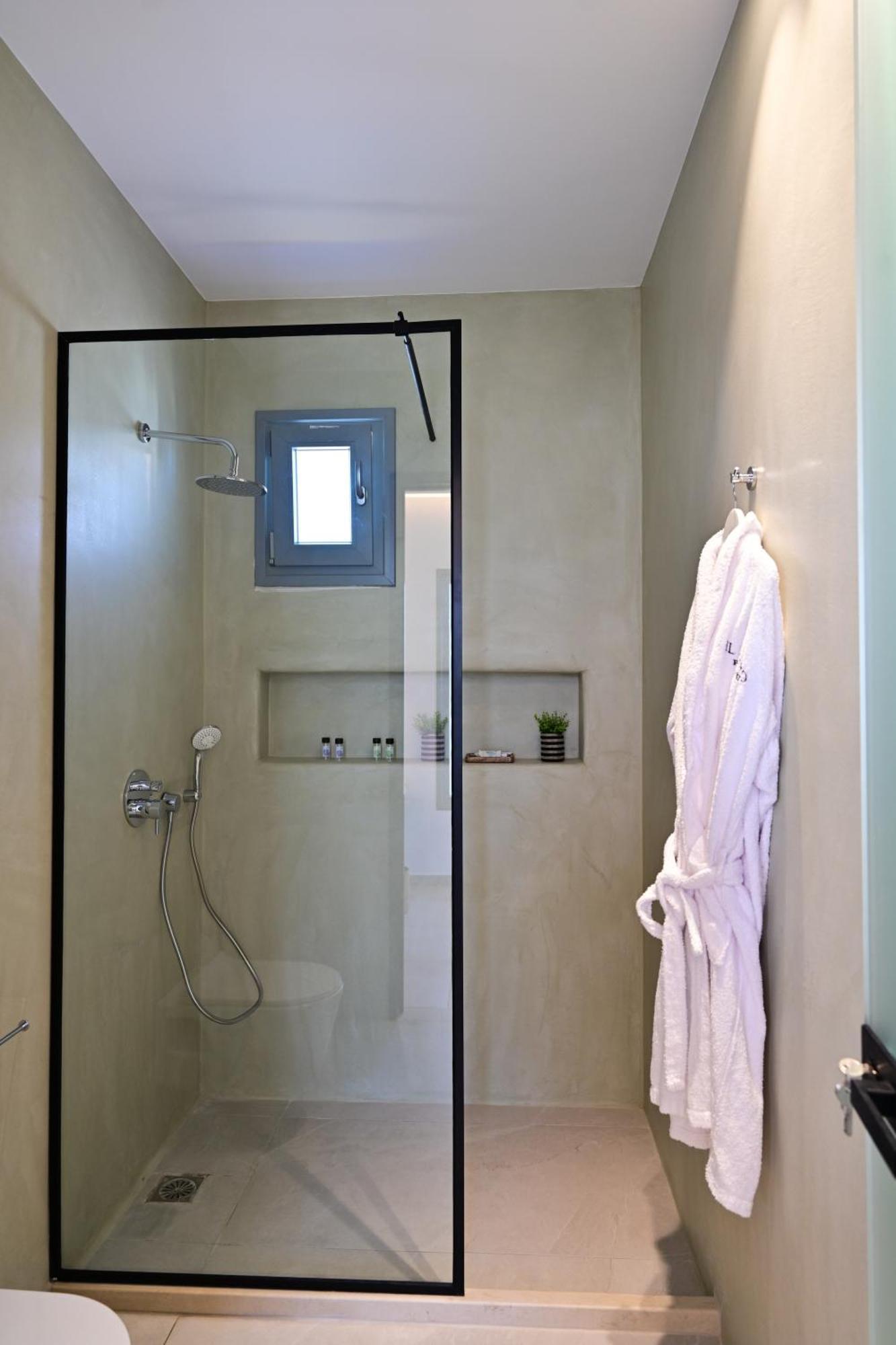 Il Vento Premium Mykonos Mykonos Town