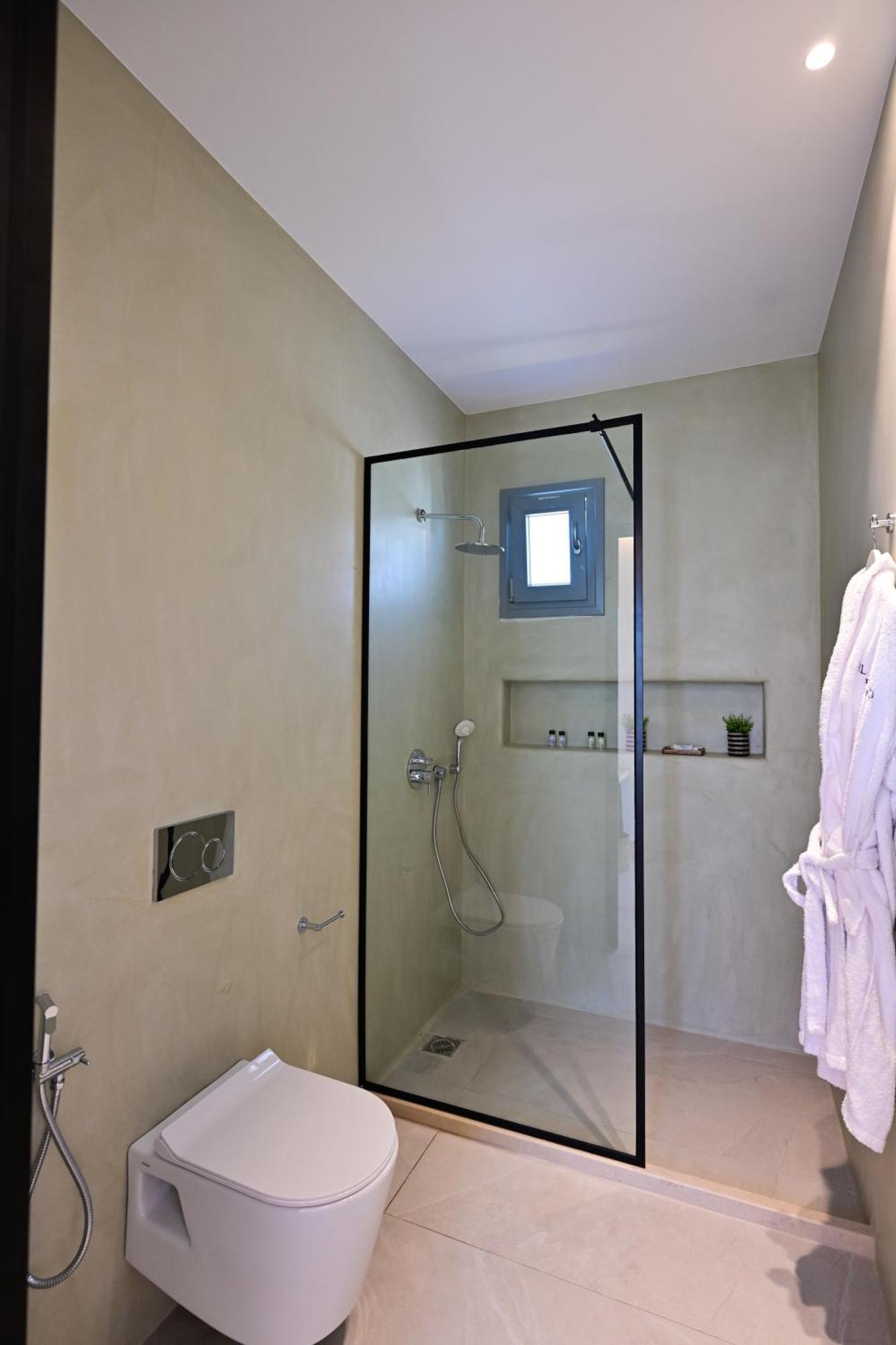 Apartment Il Vento Premium Mykonos *