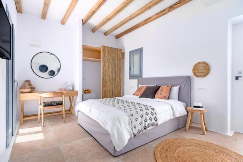 Il Vento Premium Mykonos Apartment *
