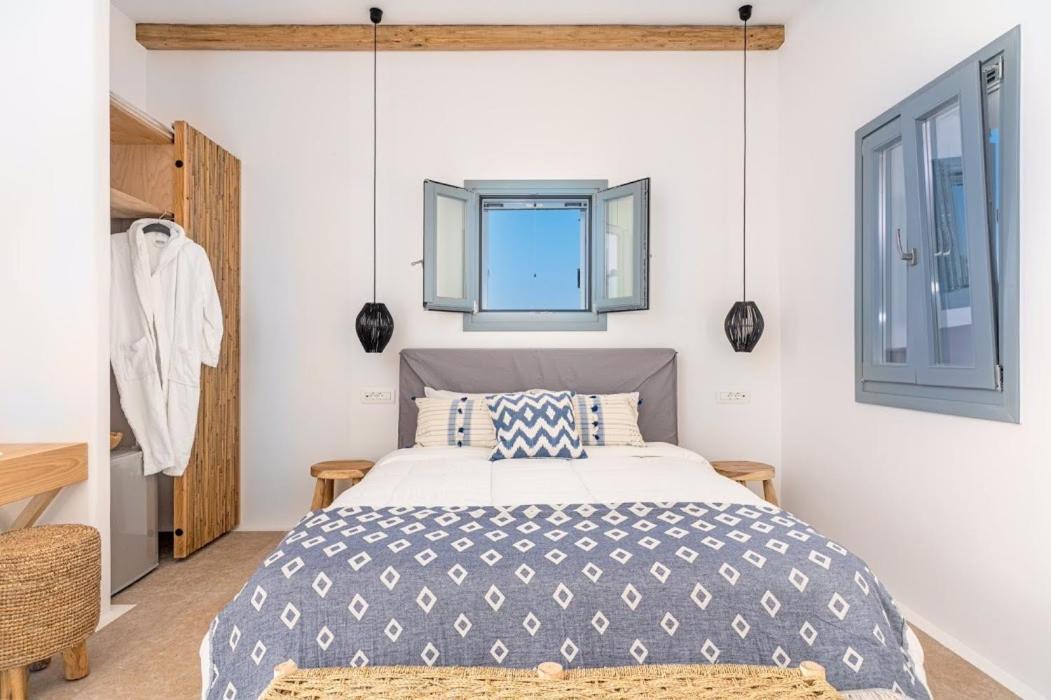 Il Vento Premium Mykonos *