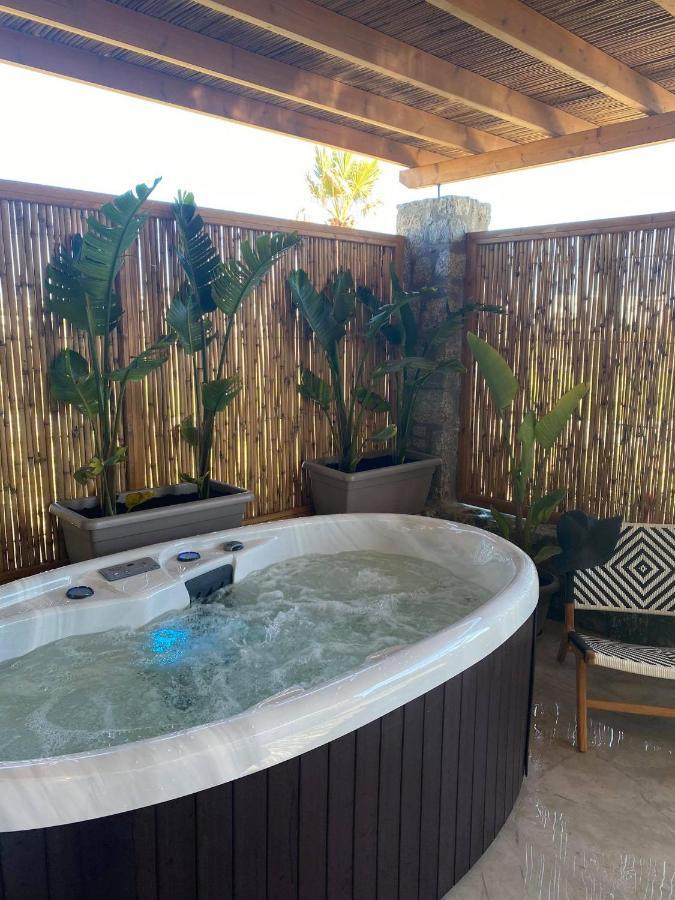 Il Vento Premium Mykonos Апартаменты