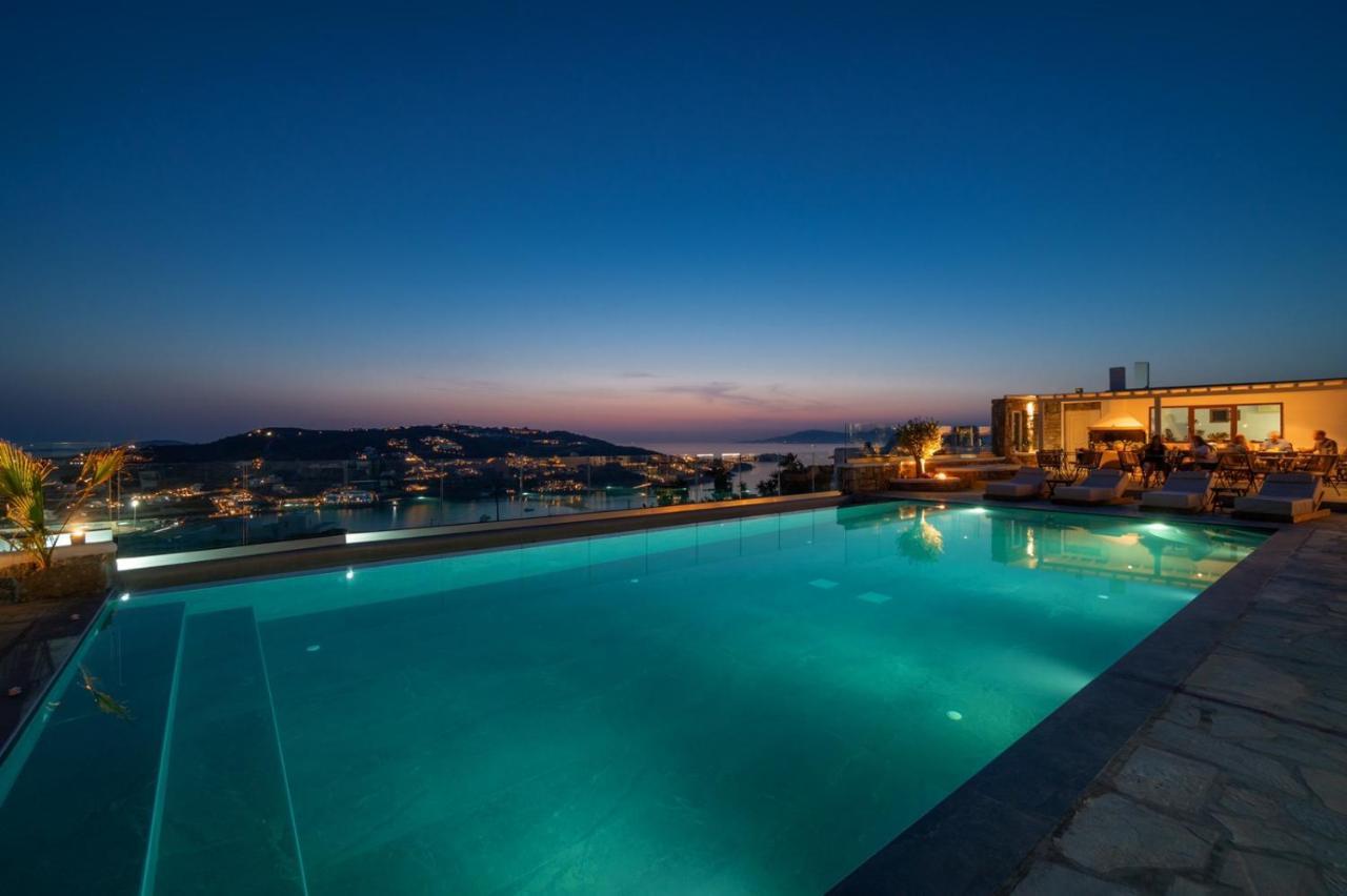 Il Vento Premium Mykonos